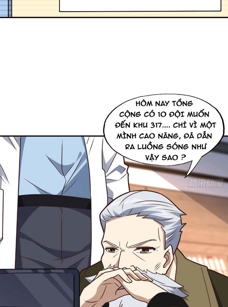 Cao Năng Lai Tập Chapter 202 - 26