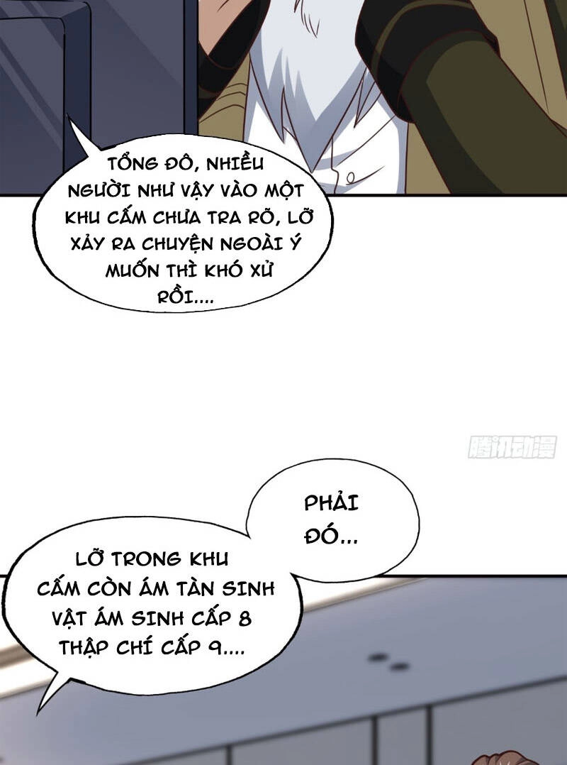 Cao Năng Lai Tập Chapter 202 - 27