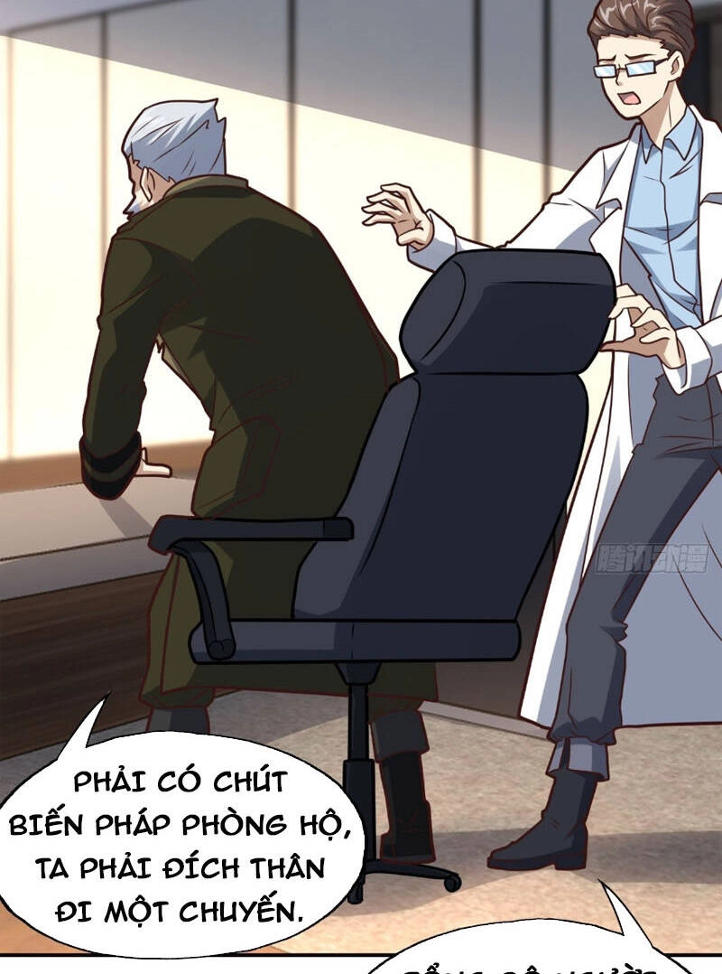 Cao Năng Lai Tập Chapter 202 - 28