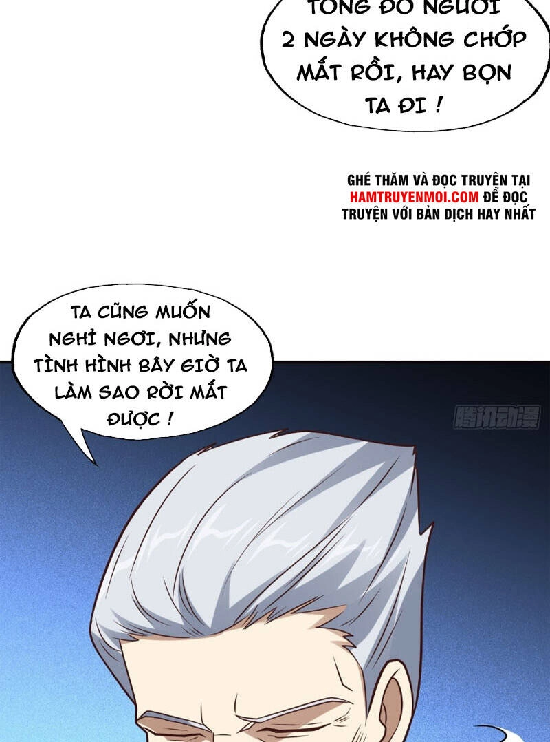 Cao Năng Lai Tập Chapter 202 - 29