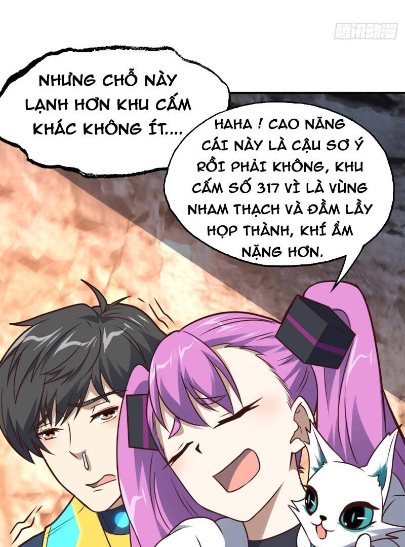 Cao Năng Lai Tập Chapter 202 - 39
