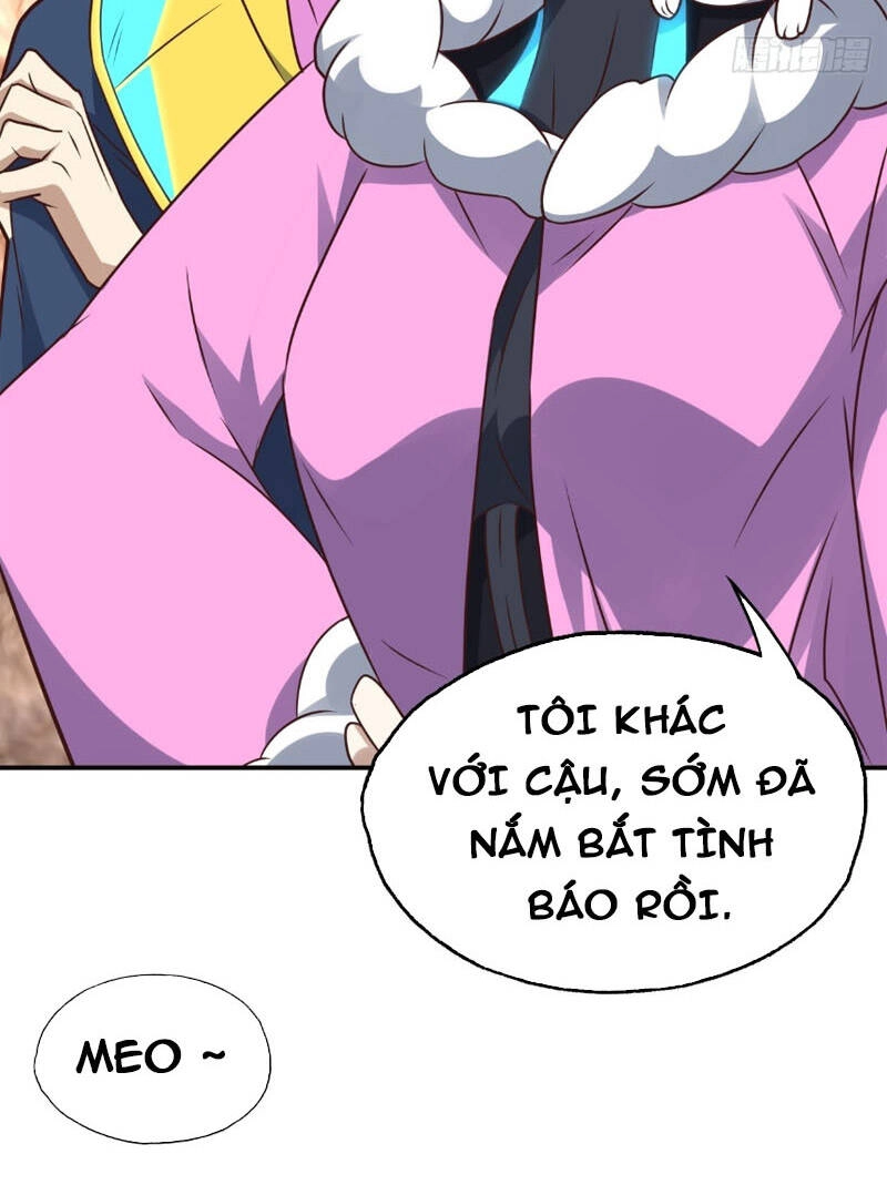 Cao Năng Lai Tập Chapter 202 - 40