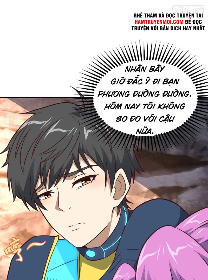 Cao Năng Lai Tập Chapter 202 - 41