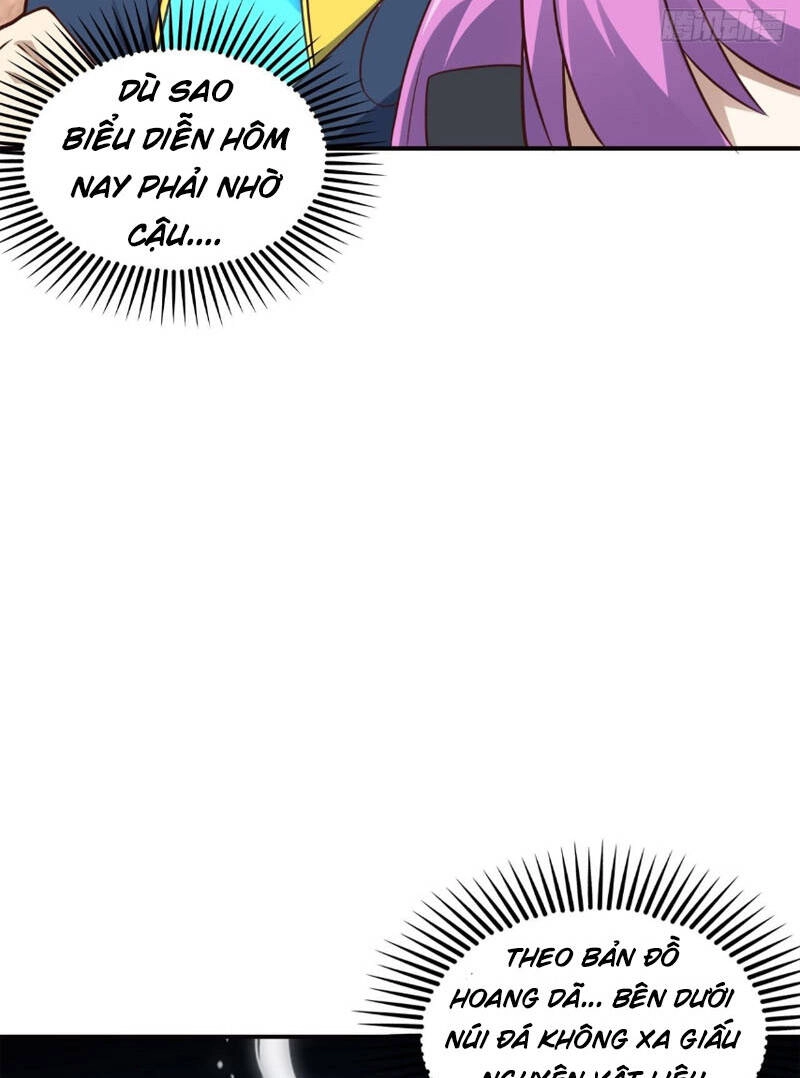 Cao Năng Lai Tập Chapter 202 - 42