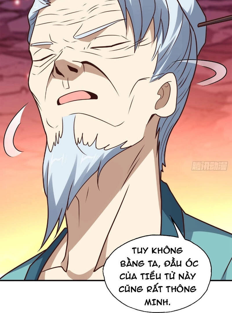 Cao Năng Lai Tập Chapter 202 - 50