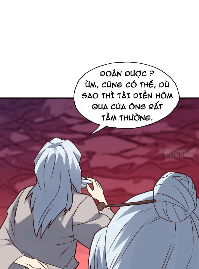 Cao Năng Lai Tập Chapter 202 - 51