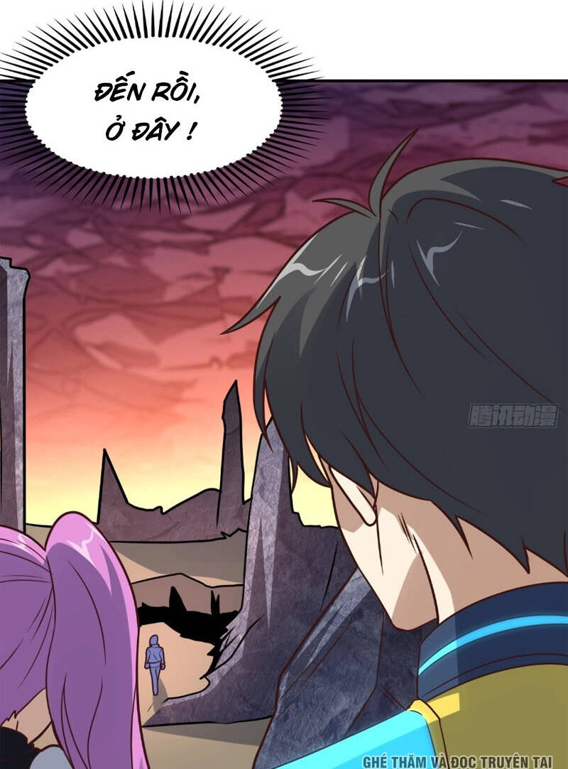 Cao Năng Lai Tập Chapter 202 - 53