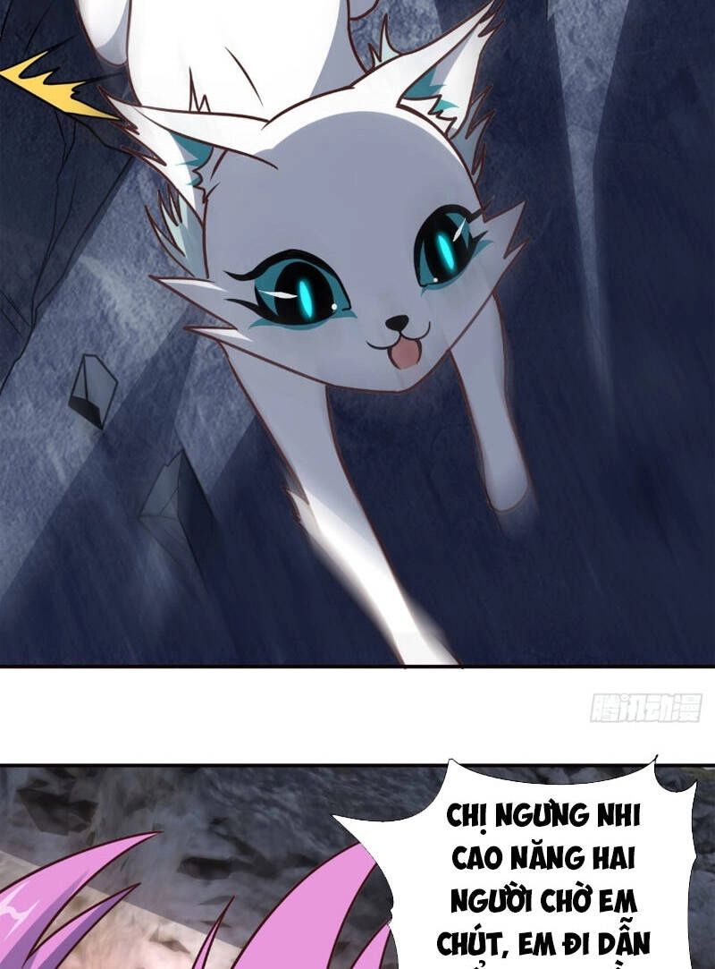 Cao Năng Lai Tập Chapter 202 - 58