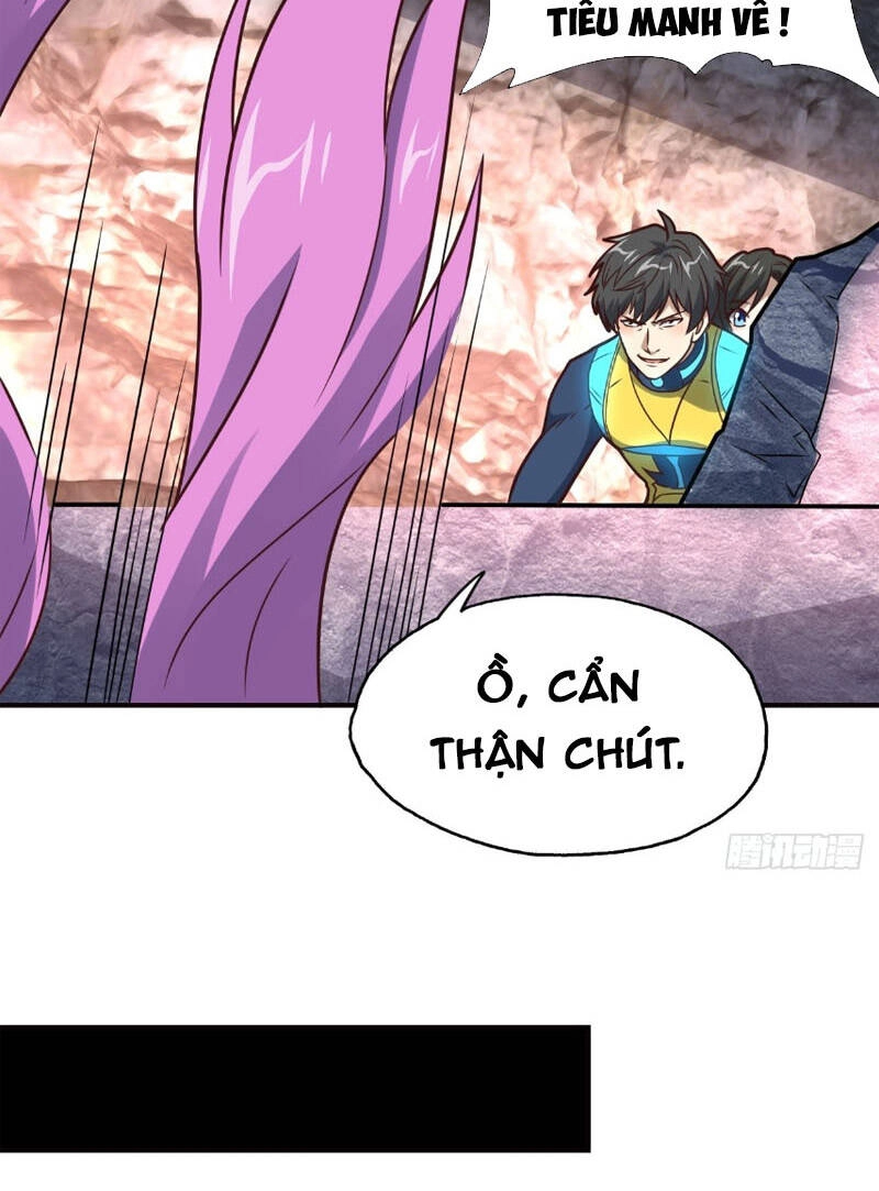 Cao Năng Lai Tập Chapter 202 - 59