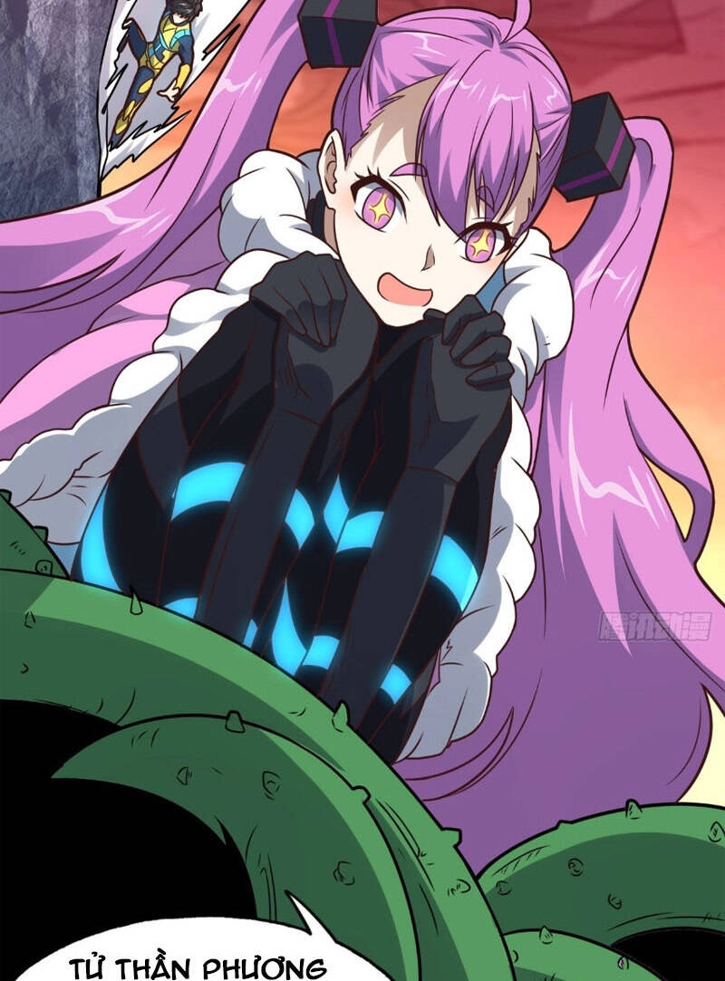 Cao Năng Lai Tập Chapter 202 - 64