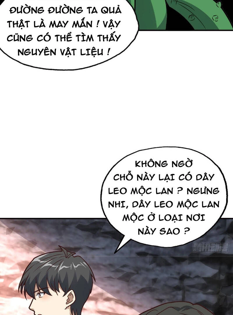 Cao Năng Lai Tập Chapter 202 - 65