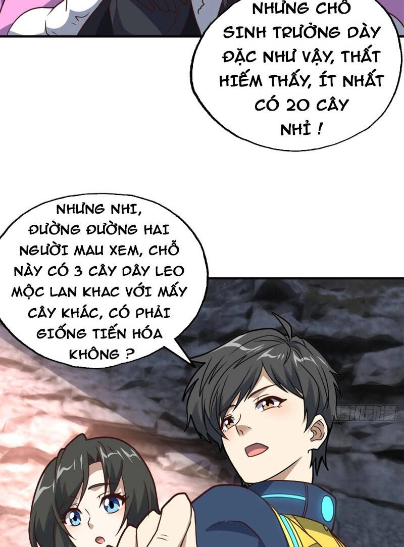 Cao Năng Lai Tập Chapter 202 - 67