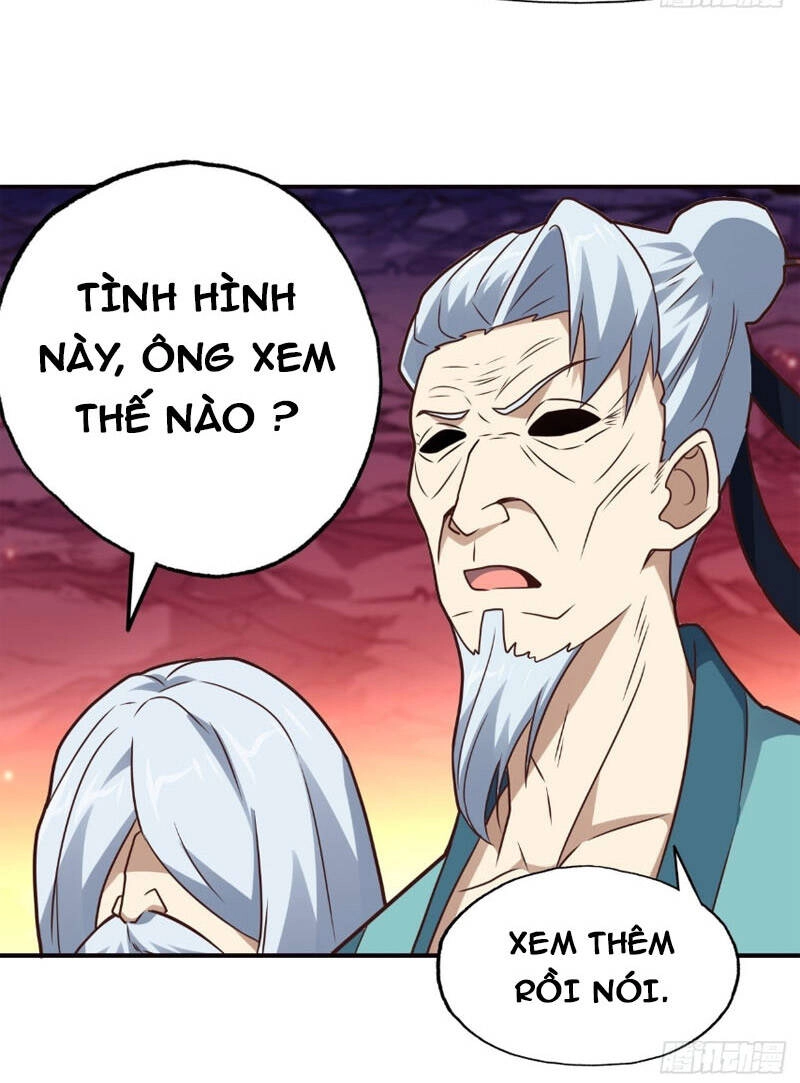 Cao Năng Lai Tập Chapter 202 - 70