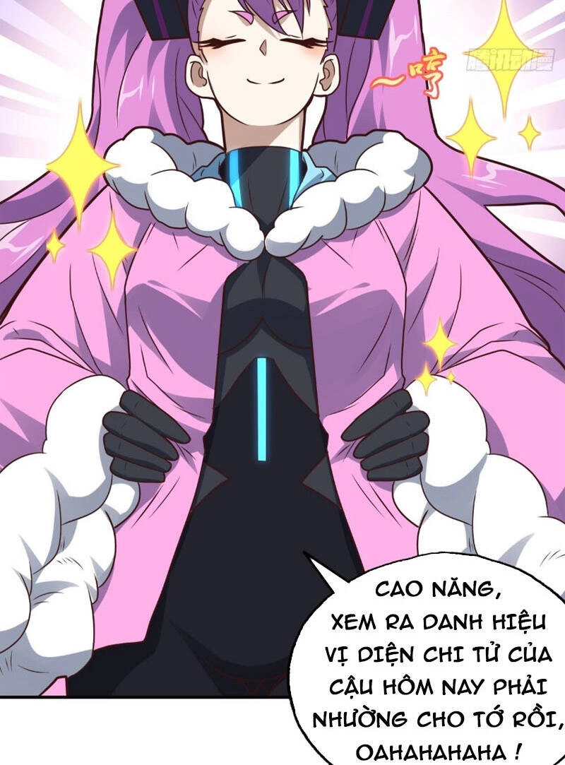 Cao Năng Lai Tập Chapter 202 - 75