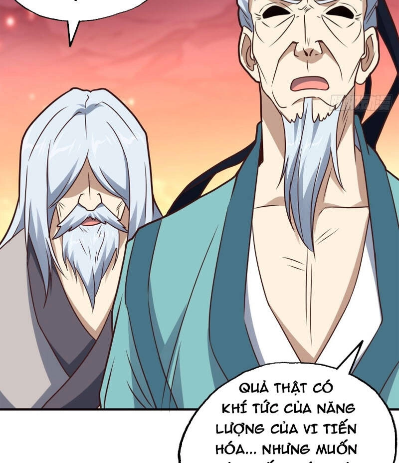 Cao Năng Lai Tập Chapter 202 - 77