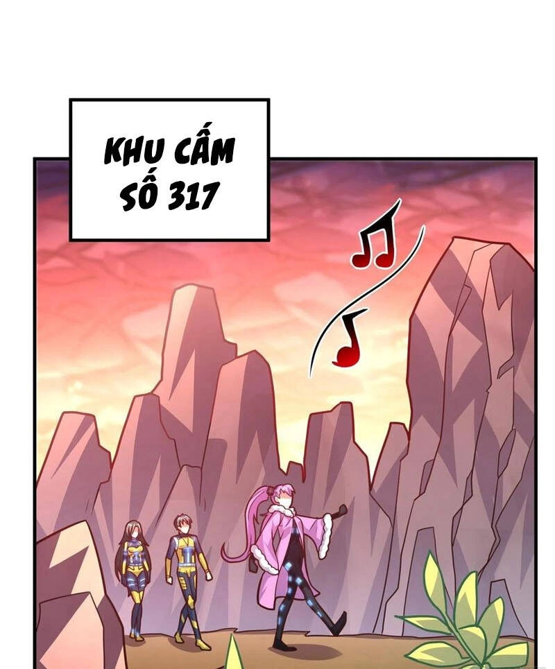 Cao Năng Lai Tập Chapter 203 - 1