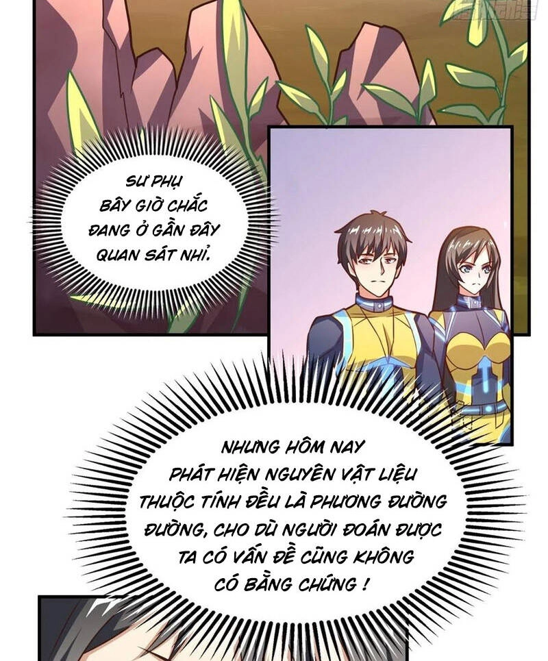 Cao Năng Lai Tập Chapter 203 - 2