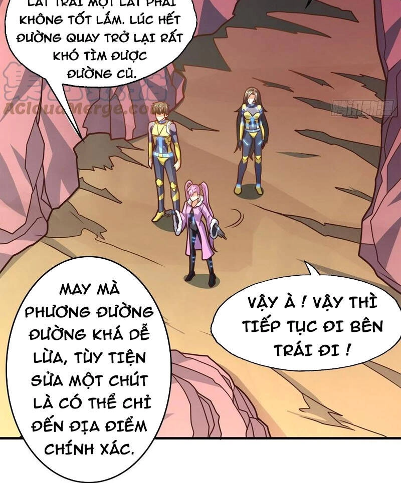 Cao Năng Lai Tập Chapter 203 - 4