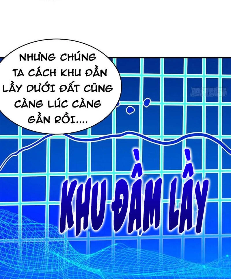 Cao Năng Lai Tập Chapter 203 - 5