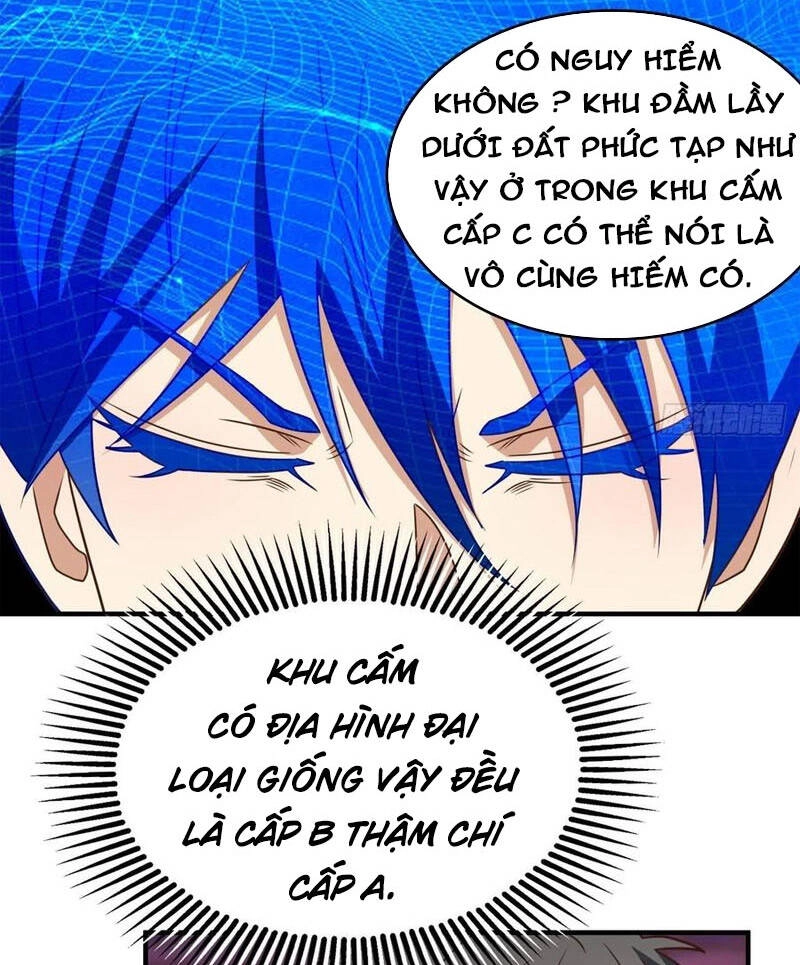 Cao Năng Lai Tập Chapter 203 - 6