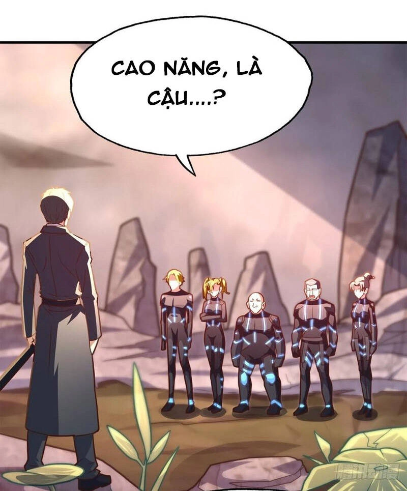 Cao Năng Lai Tập Chapter 203 - 11