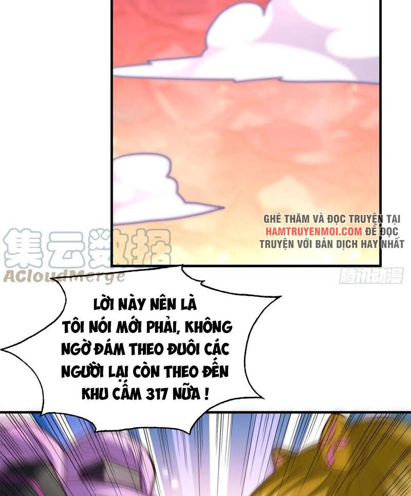 Cao Năng Lai Tập Chapter 203 - 14