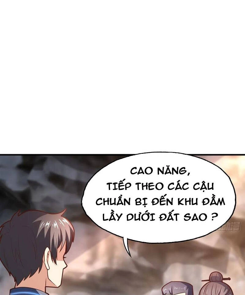 Cao Năng Lai Tập Chapter 203 - 16
