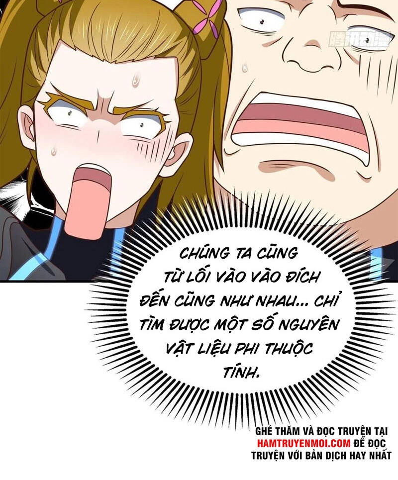 Cao Năng Lai Tập Chapter 203 - 20