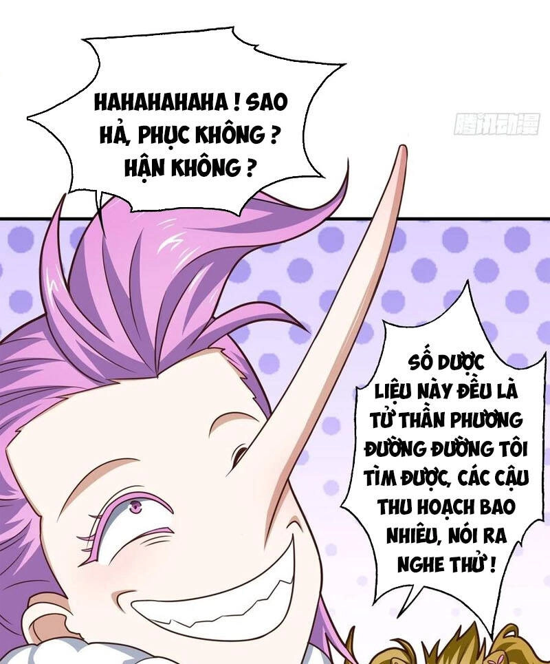 Cao Năng Lai Tập Chapter 203 - 21