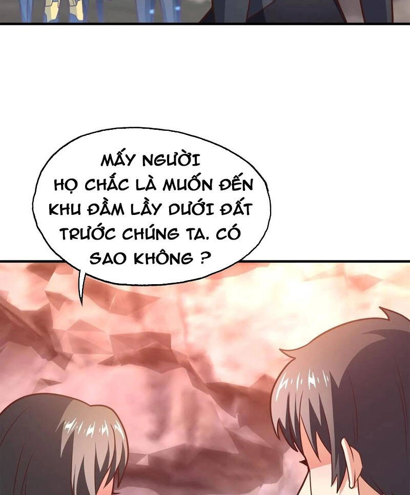 Cao Năng Lai Tập Chapter 203 - 24