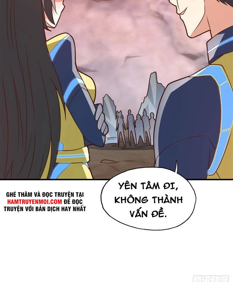 Cao Năng Lai Tập Chapter 203 - 25