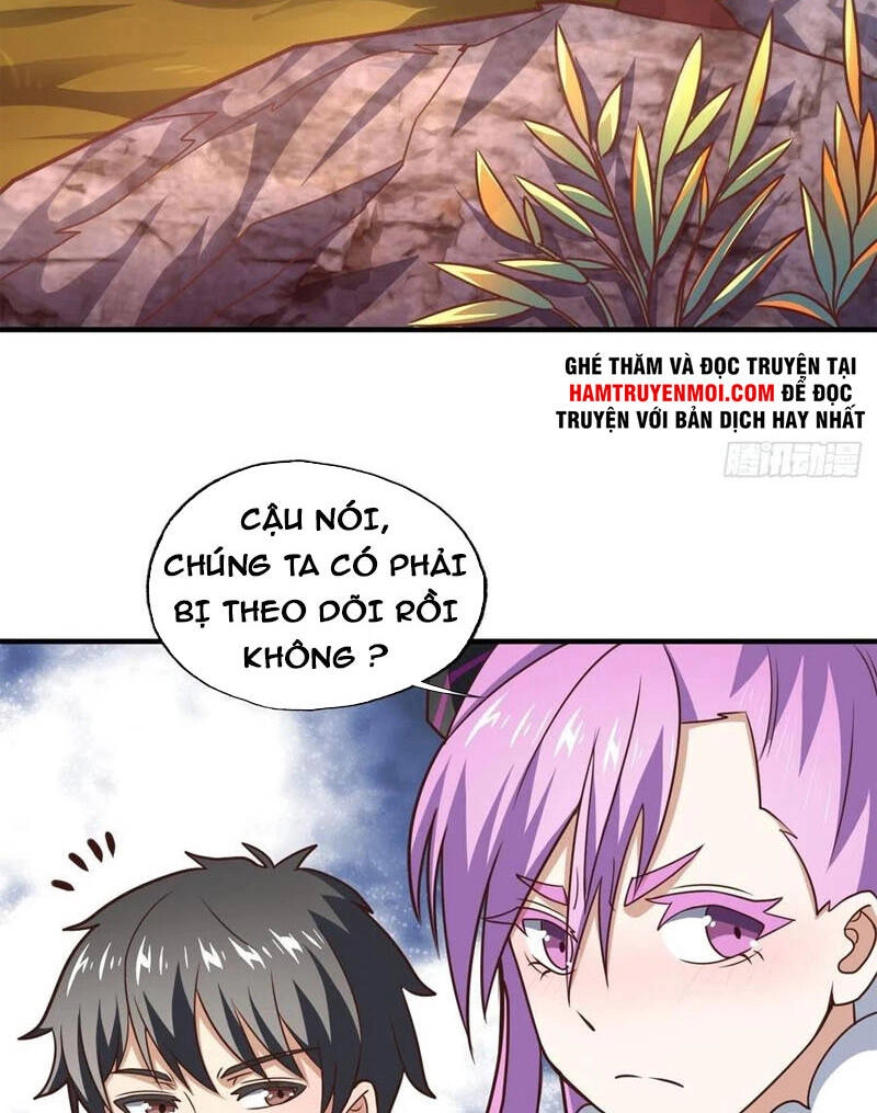 Cao Năng Lai Tập Chapter 203 - 35