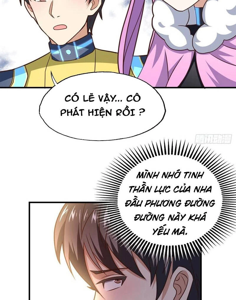 Cao Năng Lai Tập Chapter 203 - 36