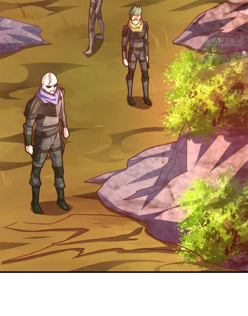 Cao Năng Lai Tập Chapter 203 - 43