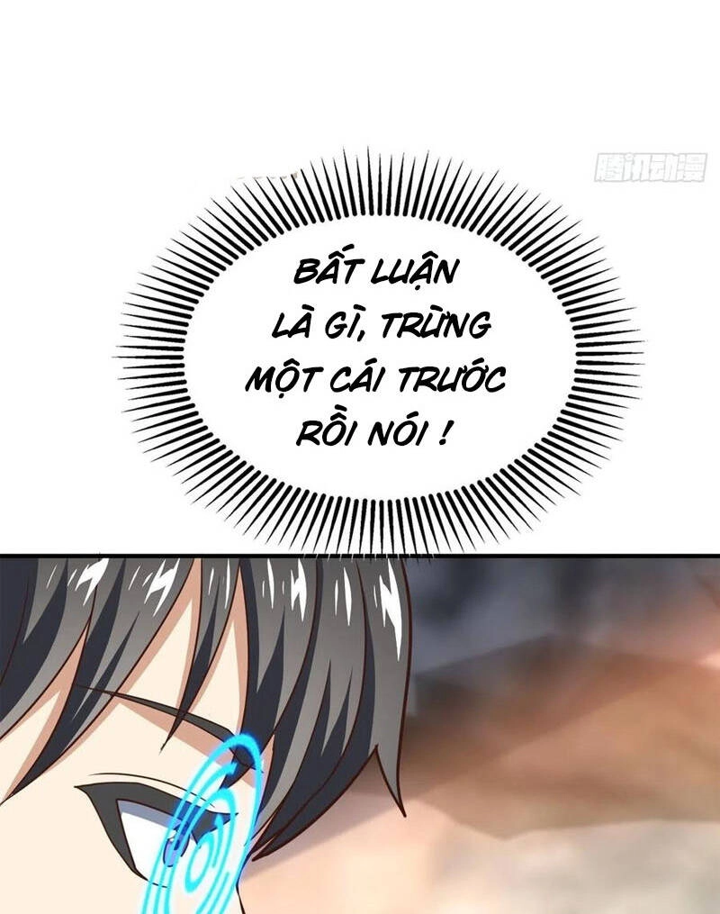 Cao Năng Lai Tập Chapter 203 - 44