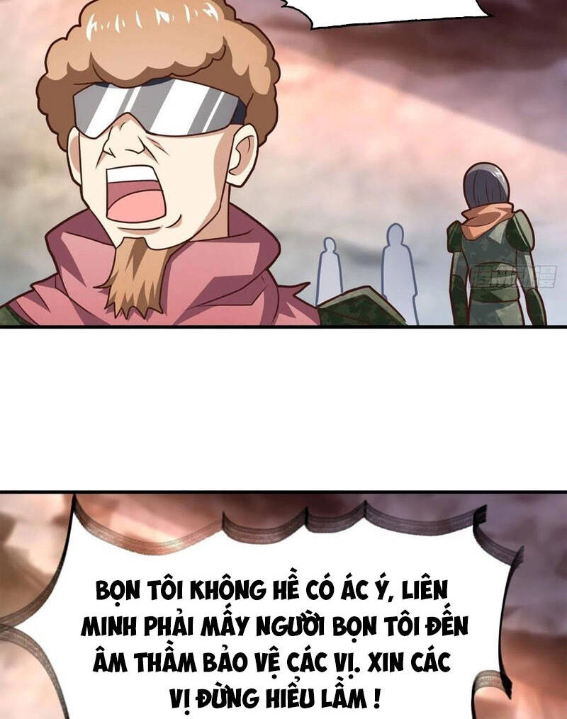 Cao Năng Lai Tập Chapter 203 - 48