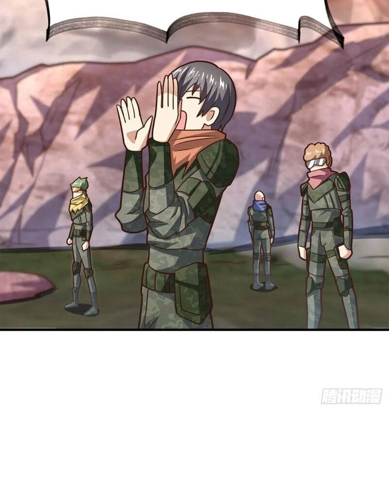 Cao Năng Lai Tập Chapter 203 - 49