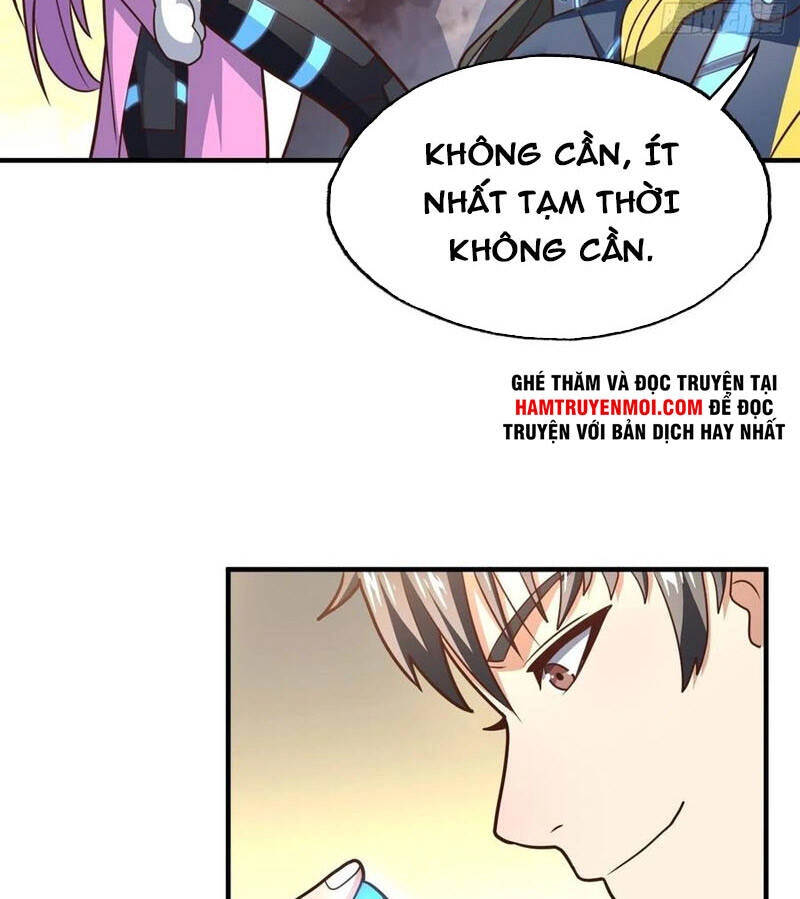 Cao Năng Lai Tập Chapter 203 - 52