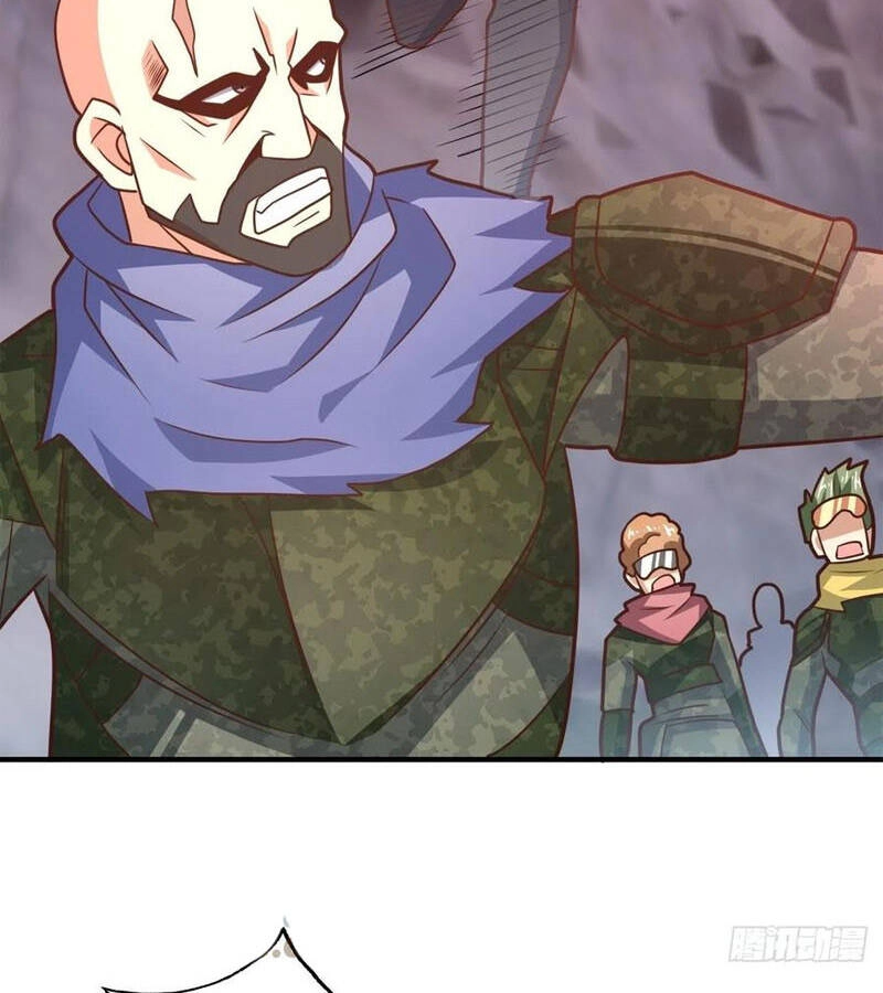 Cao Năng Lai Tập Chapter 203 - 57