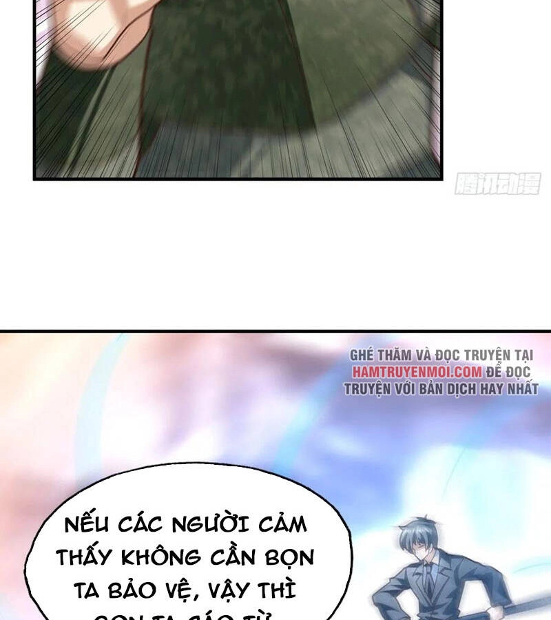 Cao Năng Lai Tập Chapter 203 - 64