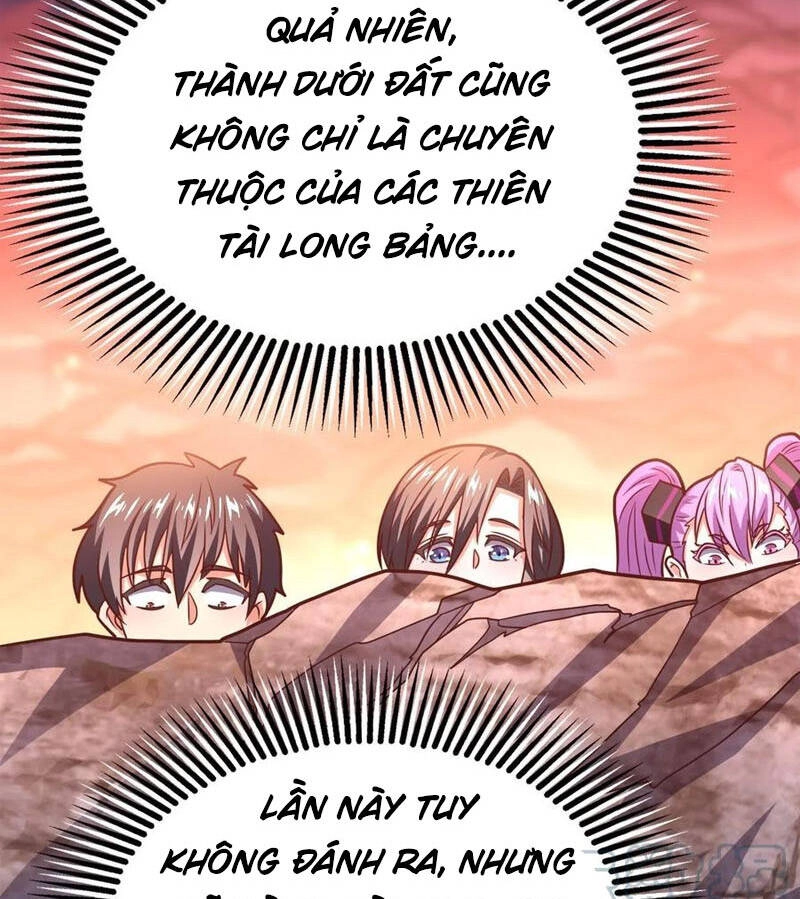 Cao Năng Lai Tập Chapter 203 - 68