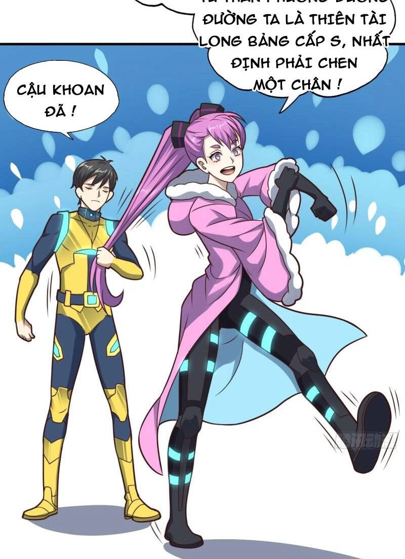 Cao Năng Lai Tập Chapter 204 - 3