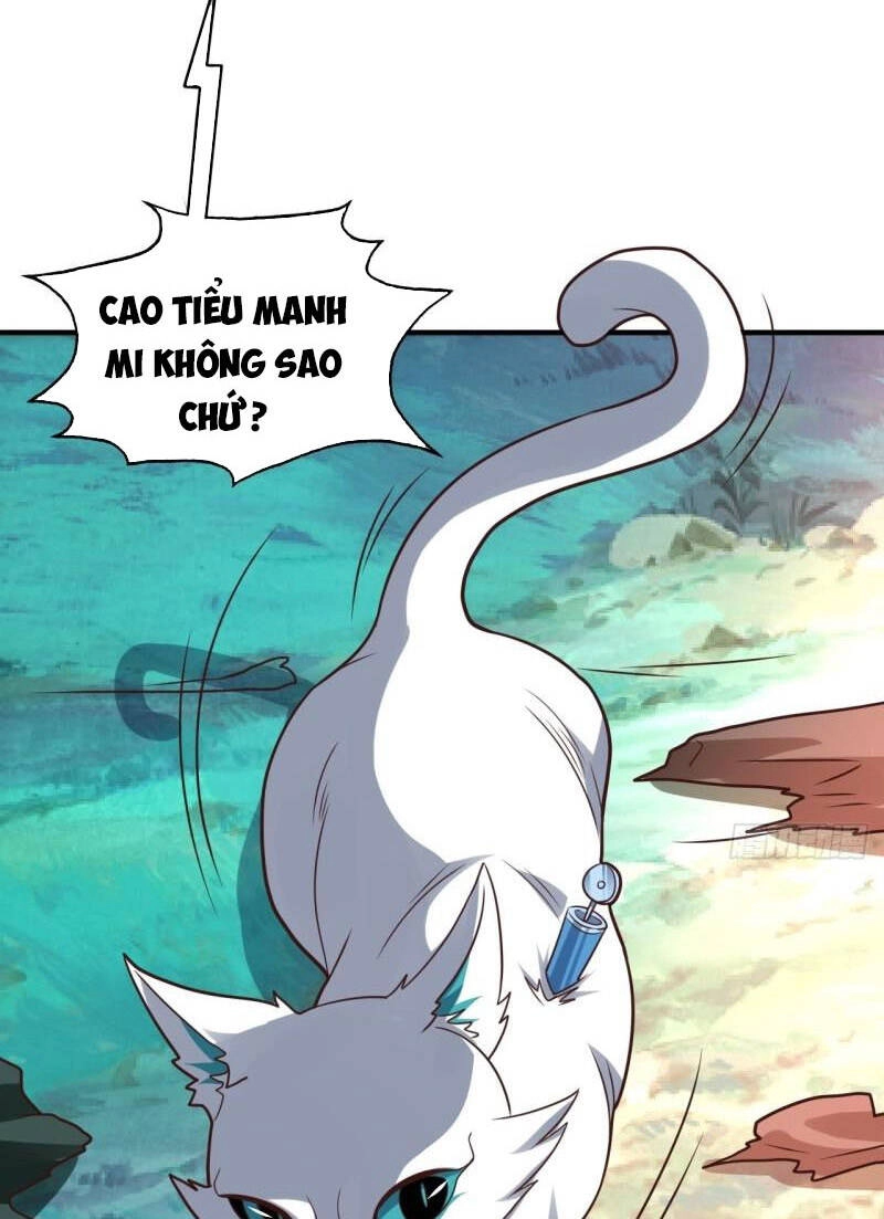 Cao Năng Lai Tập Chapter 204 - 6