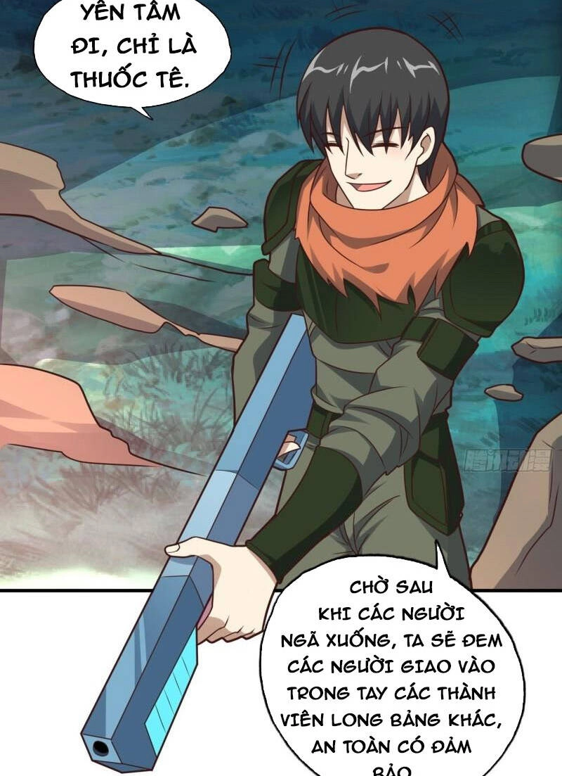 Cao Năng Lai Tập Chapter 204 - 9