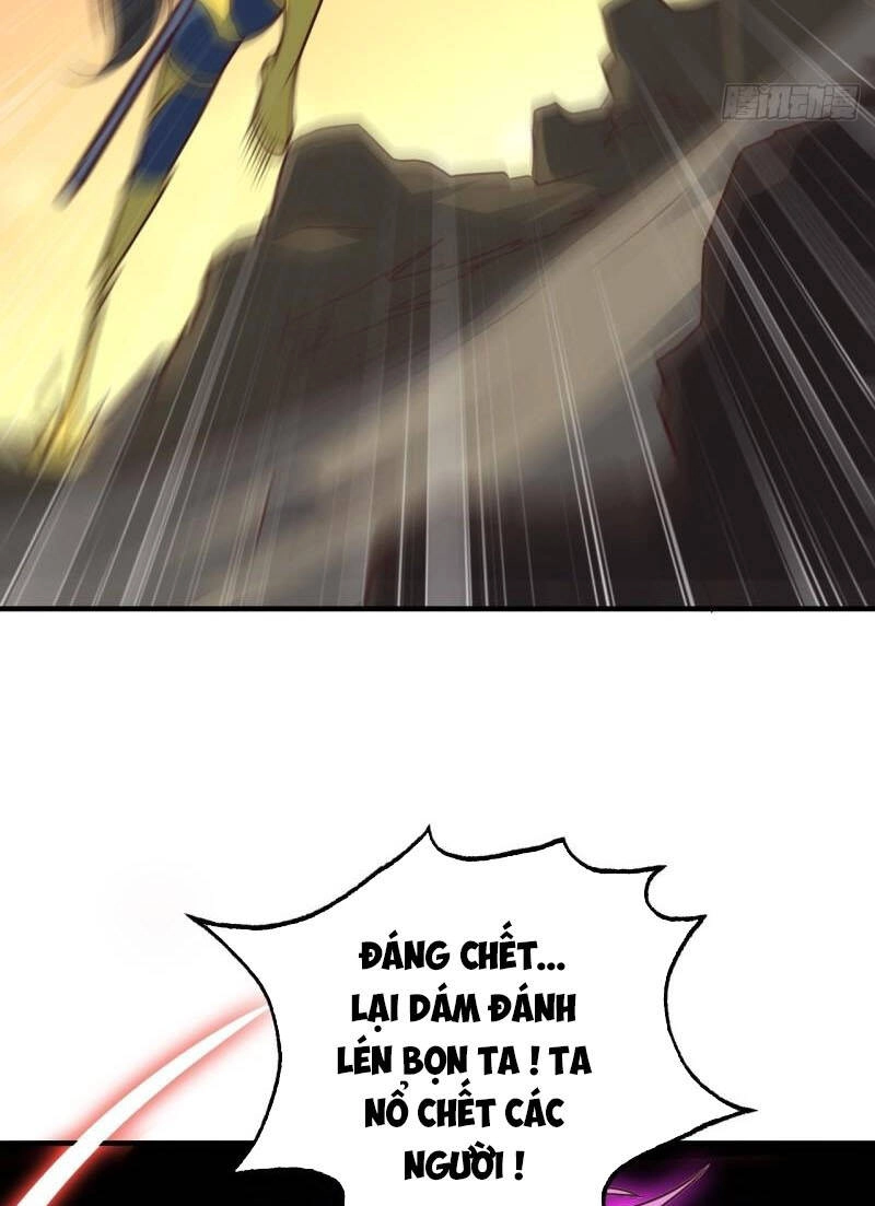 Cao Năng Lai Tập Chapter 204 - 16