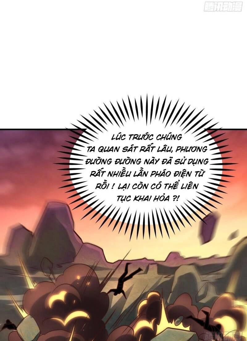 Cao Năng Lai Tập Chapter 204 - 18