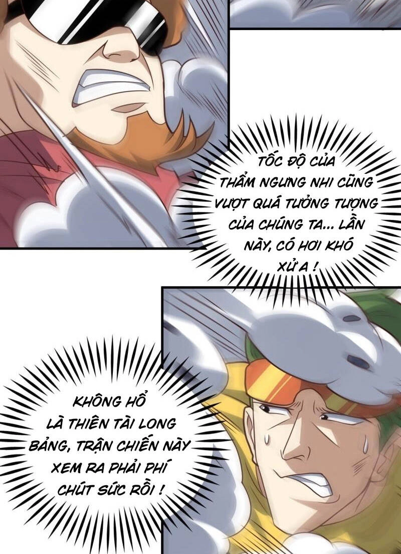 Cao Năng Lai Tập Chapter 204 - 20