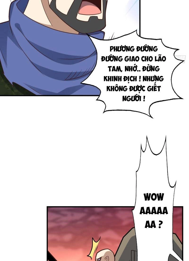 Cao Năng Lai Tập Chapter 204 - 22