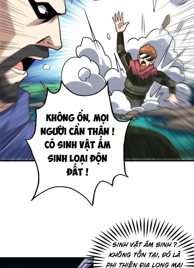 Cao Năng Lai Tập Chapter 204 - 24