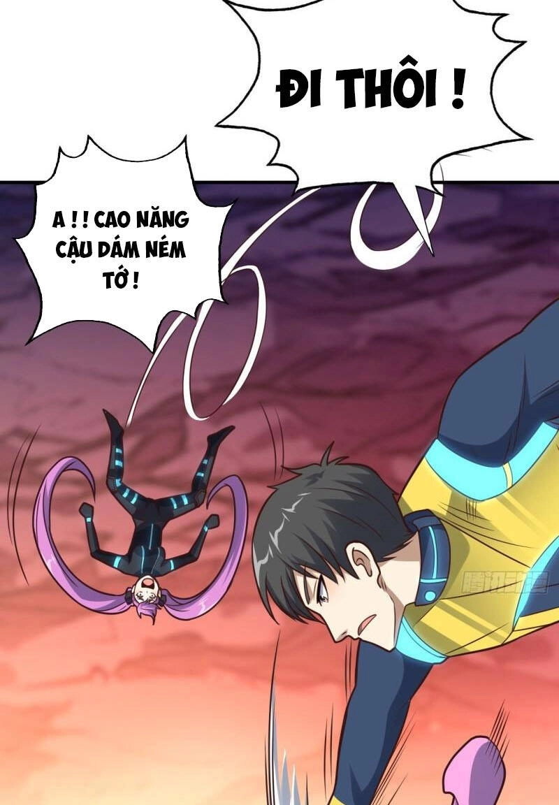 Cao Năng Lai Tập Chapter 204 - 30